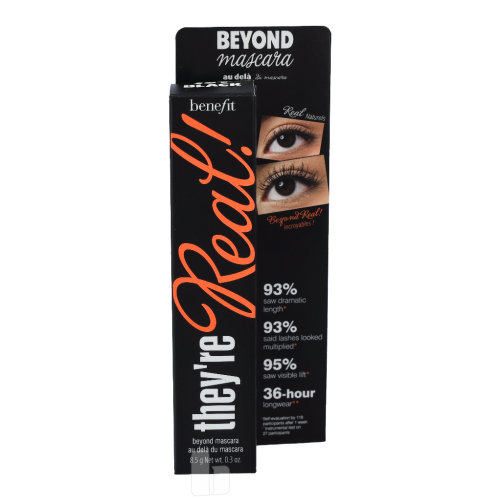 Benefit Benefit They're Real! Beyond Mascara