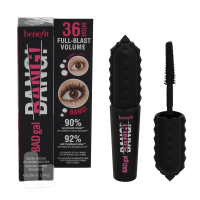 Produktbild för Benefit Badgal Bang Volumizing Mascara 4 gram Dam