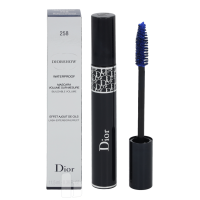 Produktbild för Dior Diorshow Waterproof Buildable Volume Mascara 11.5 ml Dam