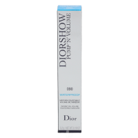 Produktbild för Dior Diorshow Pump'N'Volume Waterproof Mascara 5.2 gram Dam