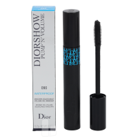 Produktbild för Dior Diorshow Pump'N'Volume Waterproof Mascara 5.2 gram Dam