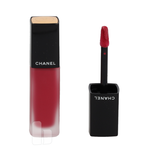 Chanel Chanel Rouge Allure Ink Matte Liquid Lip Colour