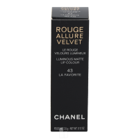 Produktbild för Chanel Rouge Allure Velvet Luminous Matte Lip Colour 3.5 gram Dam