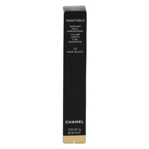 Chanel Chanel Inimitable Mascara