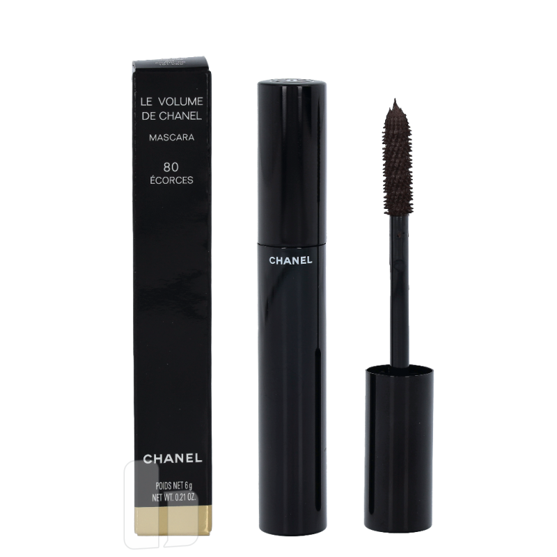 Produktbild för Chanel Le Volume De Chanel Mascara