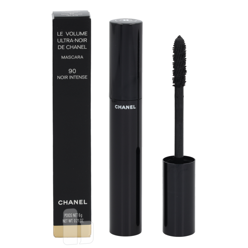 Produktbild för Chanel Le Volume De Chanel Mascara