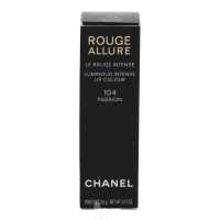Produktbild för Chanel Rouge Allure Luminous Intense Lip Colour