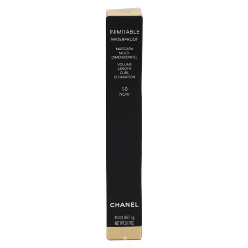 Chanel Chanel Inimitable Waterproof Mascara