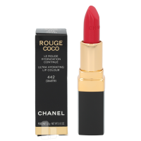 Produktbild för Chanel Rouge Coco Ultra Hydrating Lip Colour 3.5 gram Dam