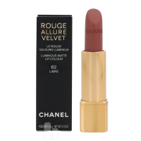Produktbild för Chanel Rouge Allure Velvet Luminous Matte Lip Colour 3.5 gram Dam