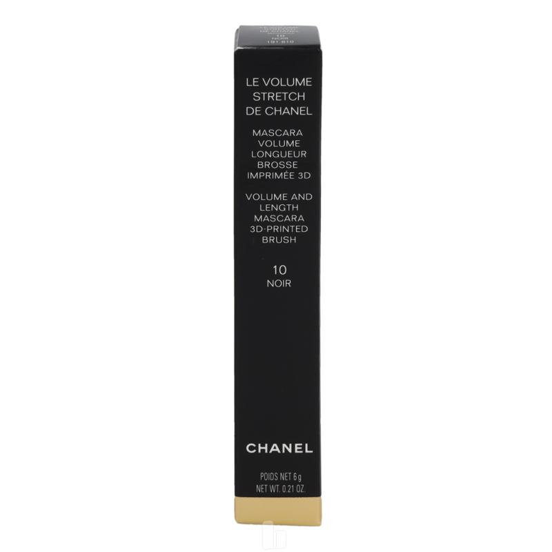 Produktbild för Chanel Le Volume Stretch De Chanel