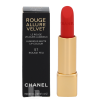 Produktbild för Chanel Rouge Allure Velvet Luminous Matte Lip Colour