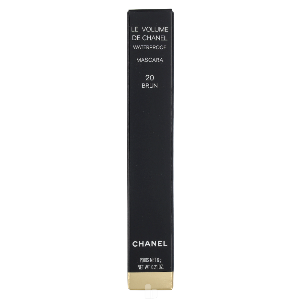 Köp Chanel Le Volume De Chanel Waterproof Mascara online
