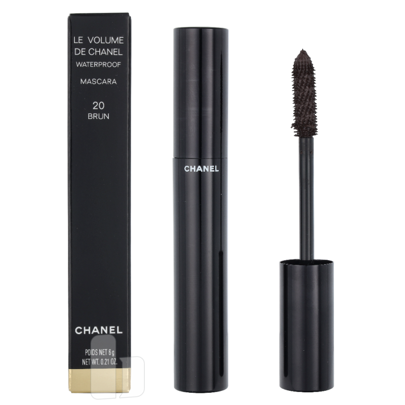 Produktbild för Chanel Le Volume De Chanel Waterproof Mascara
