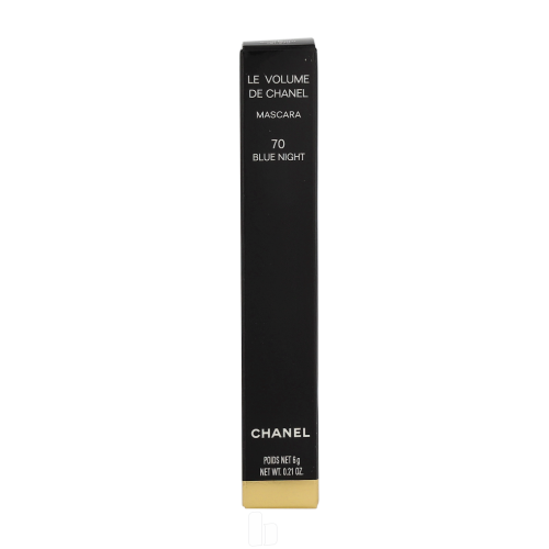 Chanel Chanel Le Volume De Chanel Mascara