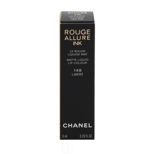 Chanel Chanel Rouge Allure Ink Matte Liquid Lip Colour