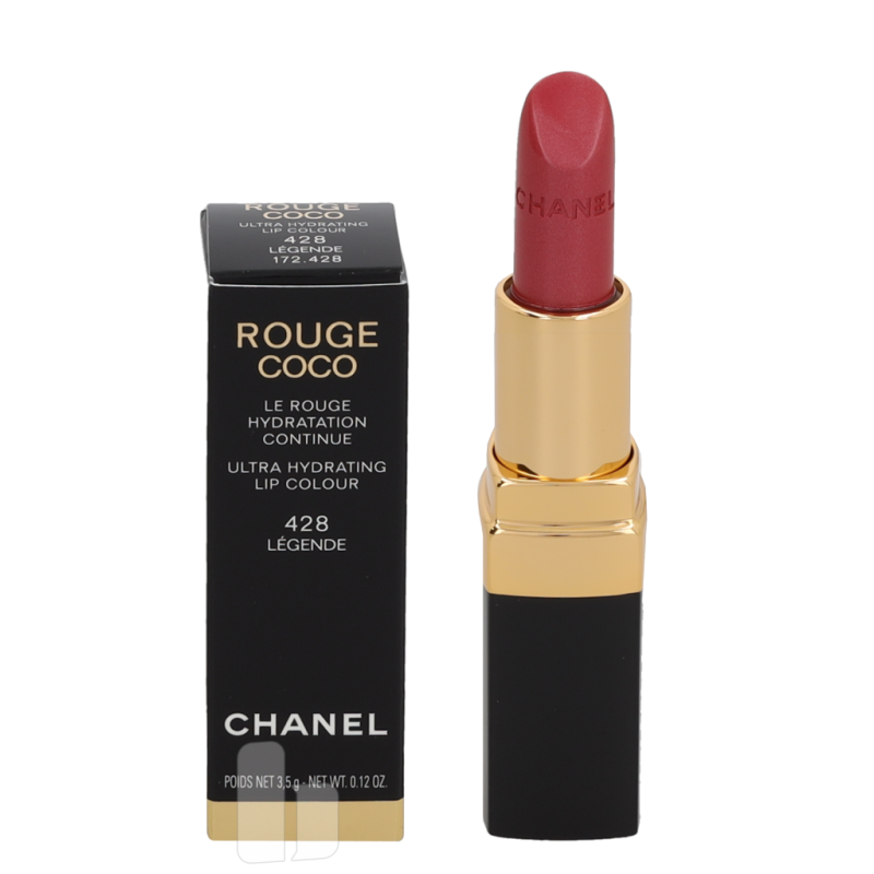 Produktbild för Chanel Rouge Coco Ultra Hydrating Lip Colour
