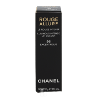 Produktbild för Chanel Rouge Allure Luminous Intense Lip Colour 3.5 gram Dam