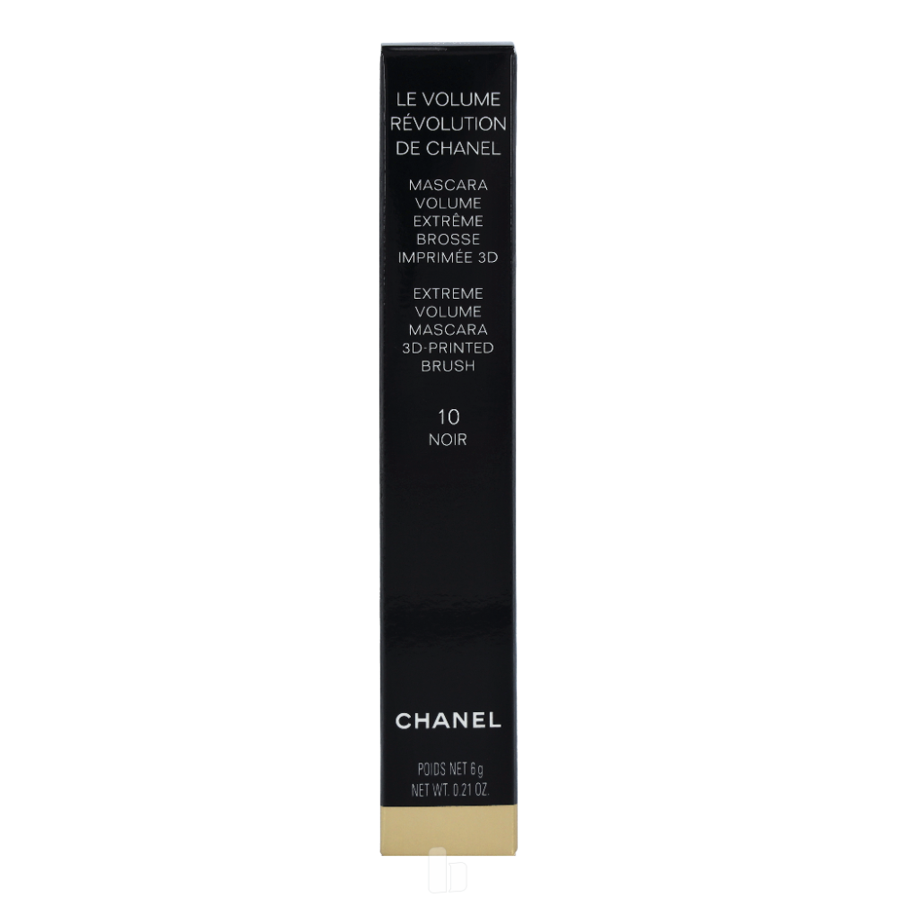 Köp Chanel Le Volume Revolution de Chanel Mascara online