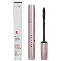 Produktbild för Clarins Wonder Perfect 4D Mascara