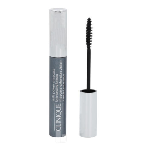 Clinique Clinique Lash Power Mascara Long- Wearing Formula 6 ml Dam (Black)