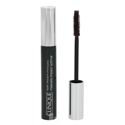 Clinique Clinique High Impact Mascara 7 ml Dam