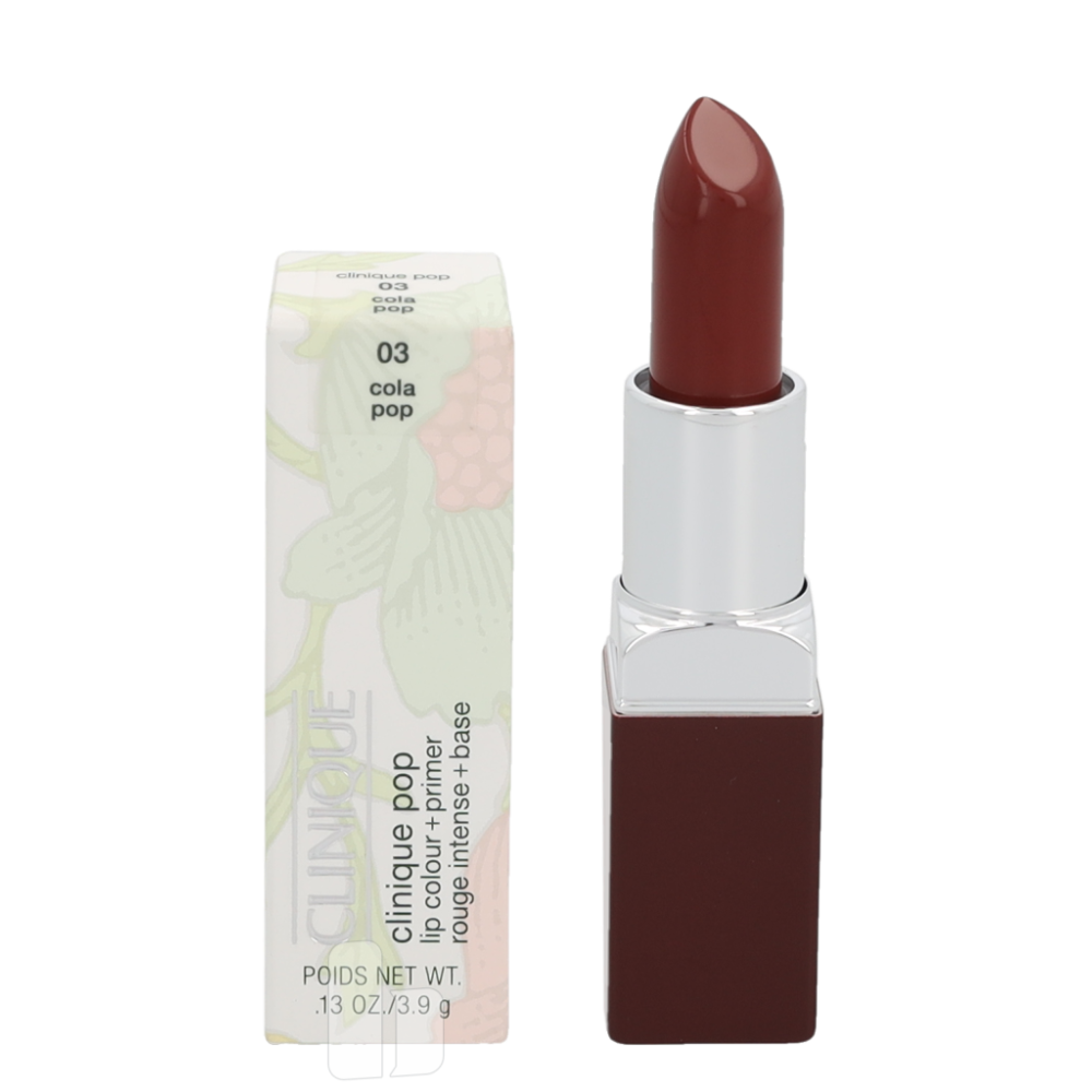Produktbild för Clinique Pop Lip Colour & Primer 3.9 gram Dam