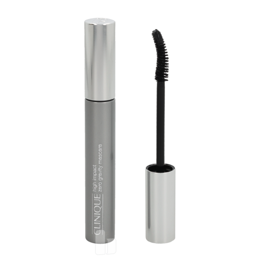 Clinique Clinique High Impact Zero Gravity Mascara 8 ml Dam
