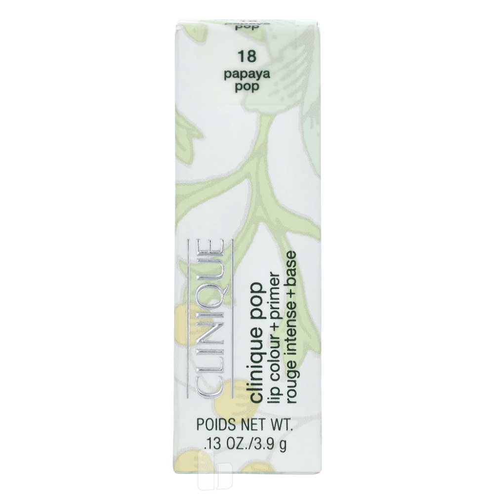 Produktbild för Clinique Pop Lip Colour & Primer 3.9 gram Dam