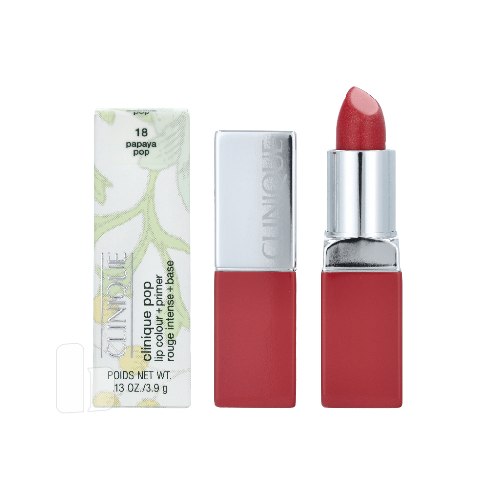 Produktbild för Clinique Pop Lip Colour & Primer 3.9 gram Dam