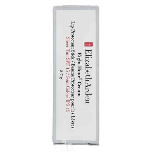 Elizabeth Arden E.Arden Eight Hour Cream Sheer Tint Lip Protect. Stick SPF15