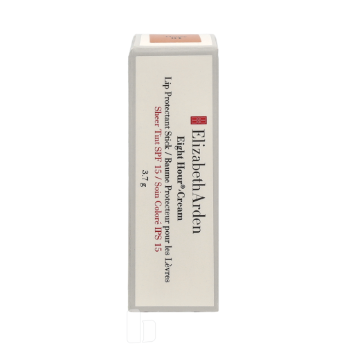 Elizabeth Arden E.Arden Eight Hour Cream Sheer Tint Lip Protect. Stick SPF15