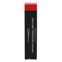 Produktbild för MAC Retro Matte Liquid Lipcolour 5 ml Dam