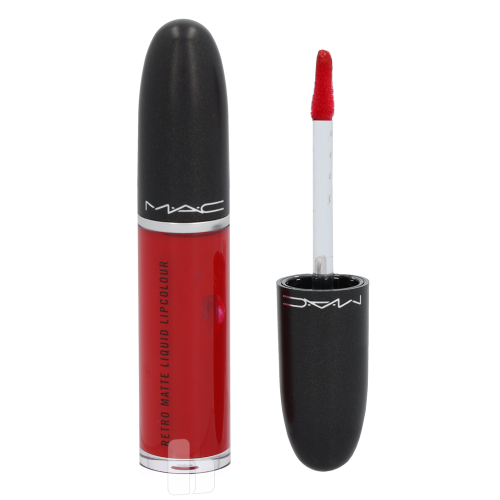 Produktbild för MAC Retro Matte Liquid Lipcolour 5 ml Dam