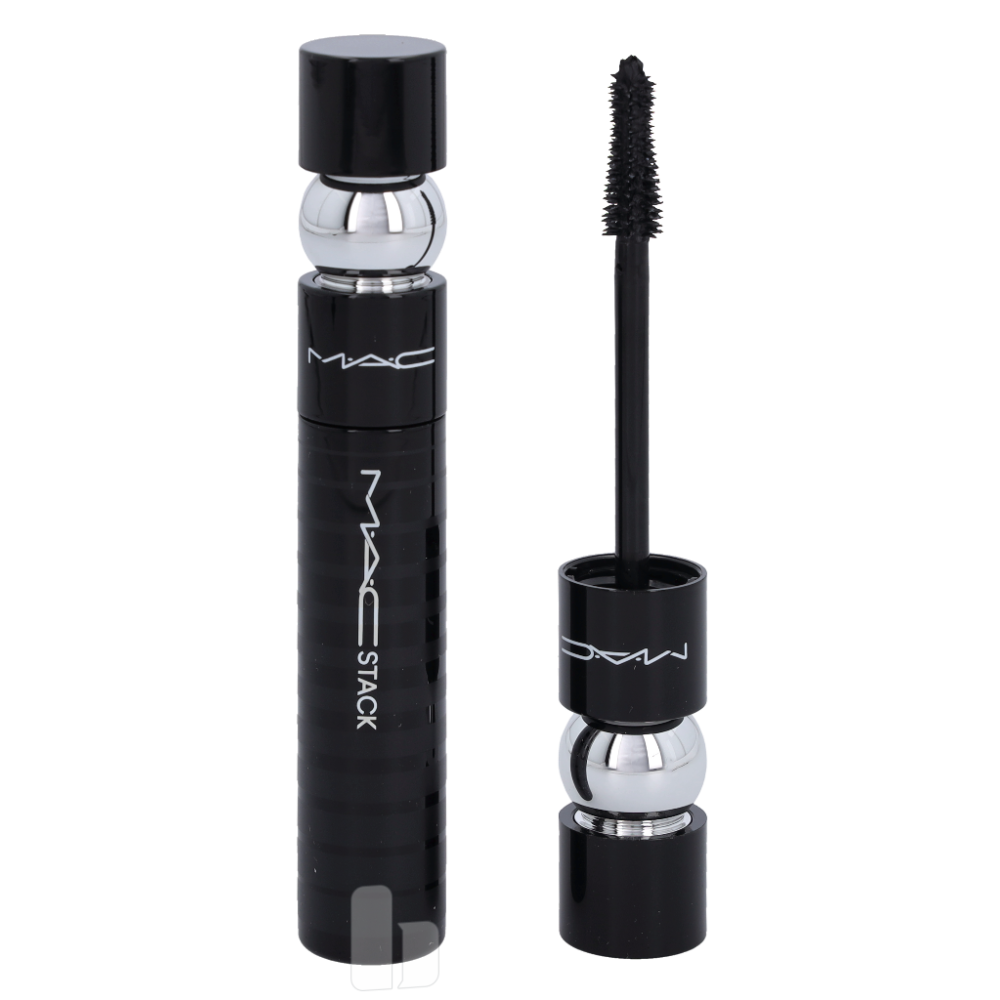 Produktbild för MAC Stack Micro Mascara 12 ml Dam