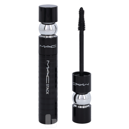 MAC MAC Stack Micro Mascara 12 ml Dam