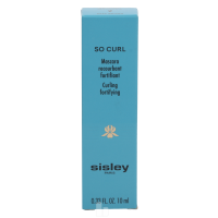 Produktbild för Sisley So Curl Curling & Fortifying Mascara