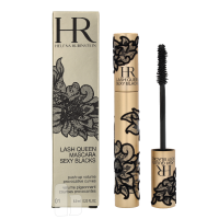 Produktbild för HR Lash Queen Mascara Sexy Blacks 6.9 ml Dam
