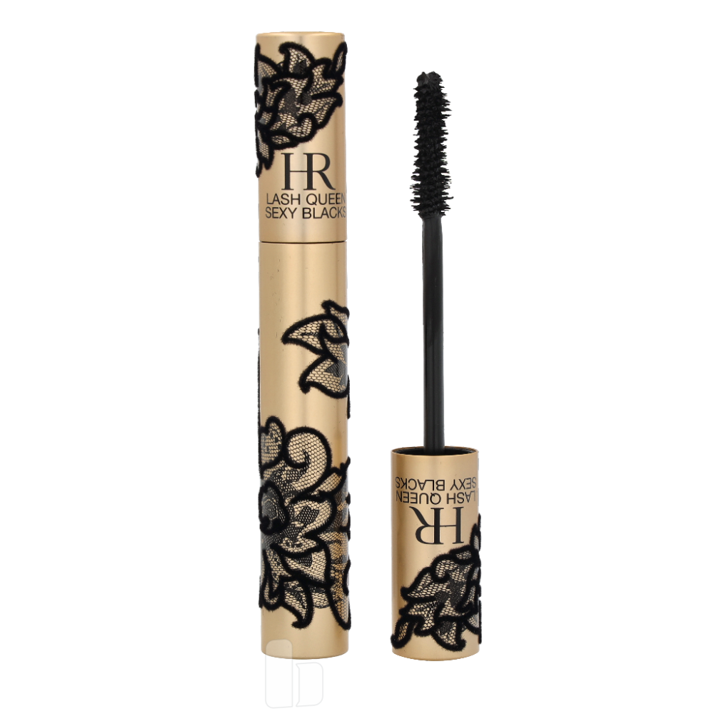Produktbild för HR Lash Queen Mascara Sexy Blacks 6.9 ml Dam