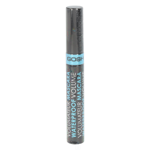 GOSH Gosh Waterproof Volume Mascara