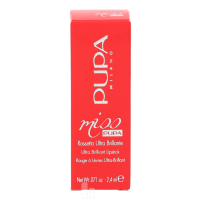 Miniatyr av produktbild för Pupa Miss Pupa Lipstick