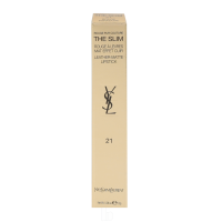 Produktbild för YSL Rouge Pur Couture The Slim Lipstick 2.2 gram Dam