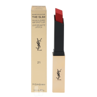 Produktbild för YSL Rouge Pur Couture The Slim Lipstick 2.2 gram Dam