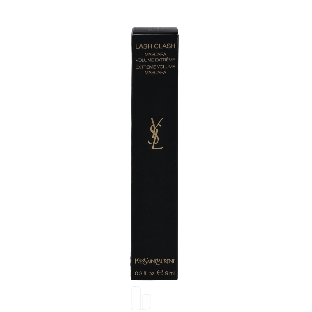 Produktbild för YSL Lash Clash Mascara 9 ml Dam