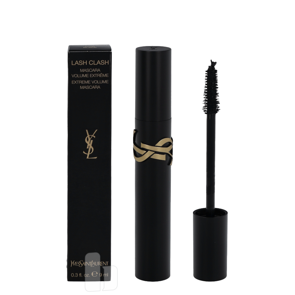 Produktbild för YSL Lash Clash Mascara 9 ml Dam