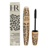 Produktbild för HR Lash Queen Mascara Feline Blacks 7.2 ml Dam