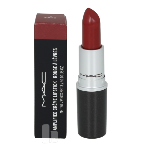 MAC MAC Amplified Creme Lipstick