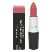 Produktbild för MAC Matte Lipstick 3 gram Dam