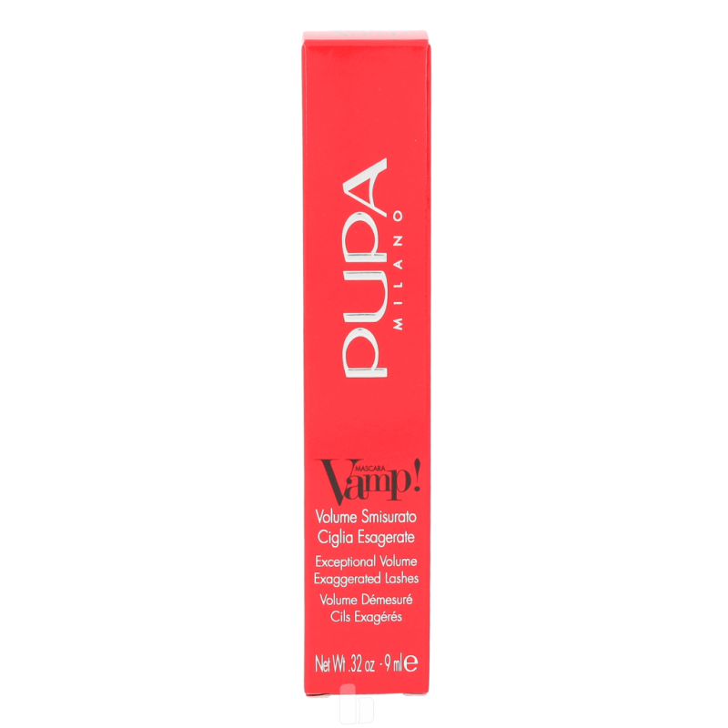 Produktbild för Pupa Vamp! Mascara