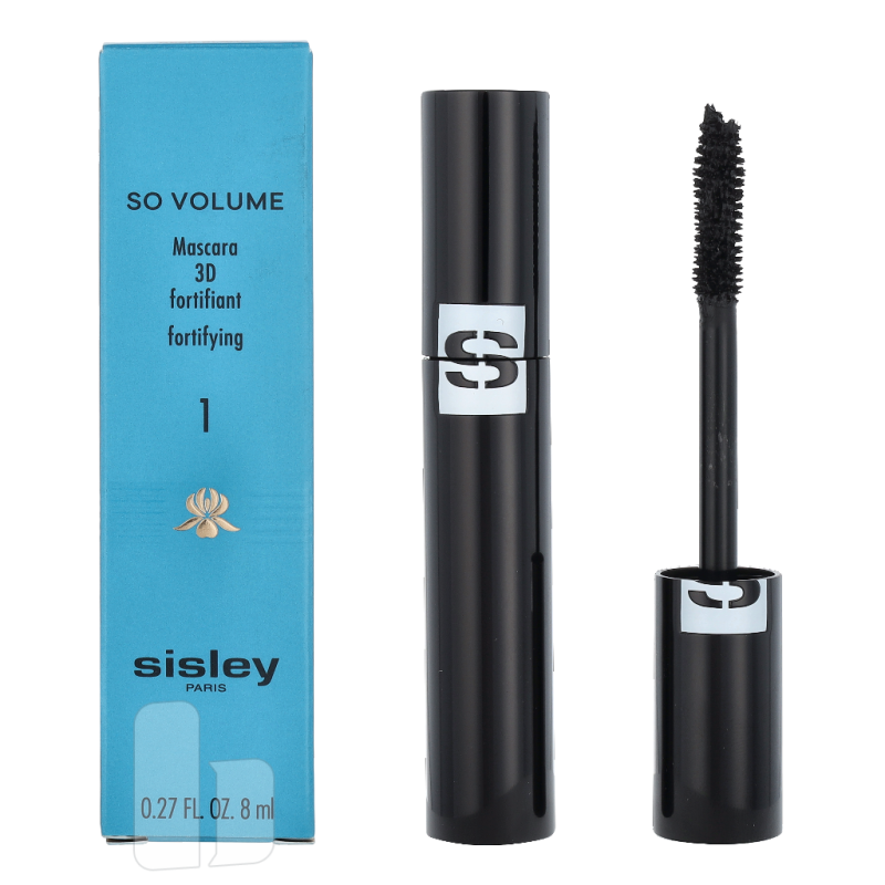 Produktbild för Sisley So Volume 3D Fortifying Mascara